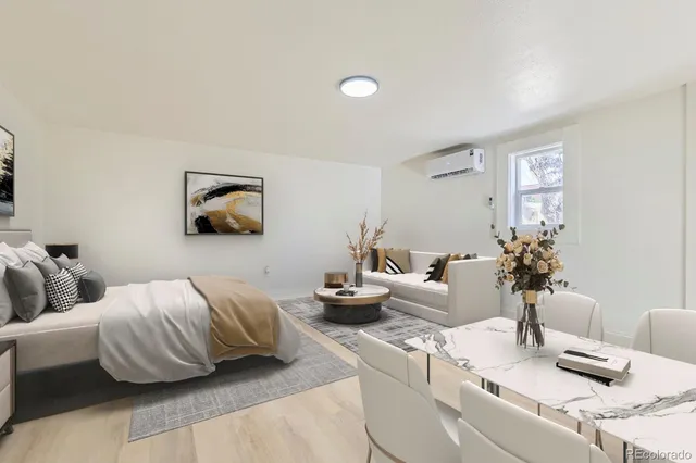 $499,900 | 4024 Milwaukee Street, Denver, CO 80216