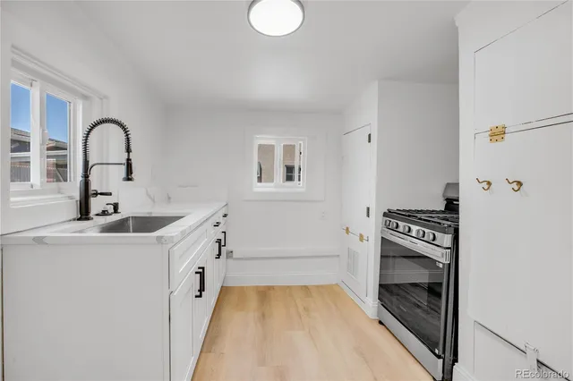 $499,900 | 4024 Milwaukee Street, Denver, CO 80216