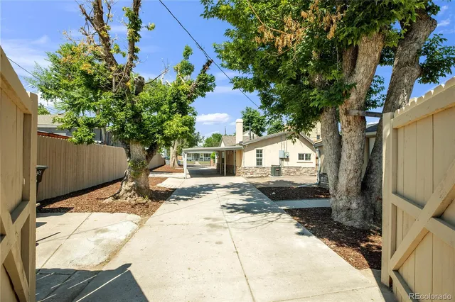 $499,900 | 4024 Milwaukee Street, Denver, CO 80216