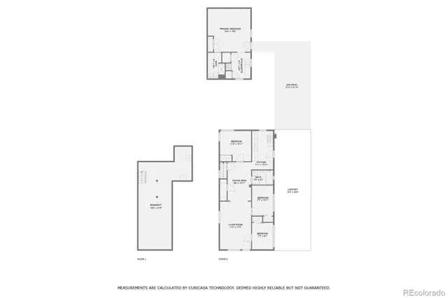 $499,900 | 4024 Milwaukee Street, Denver, CO 80216