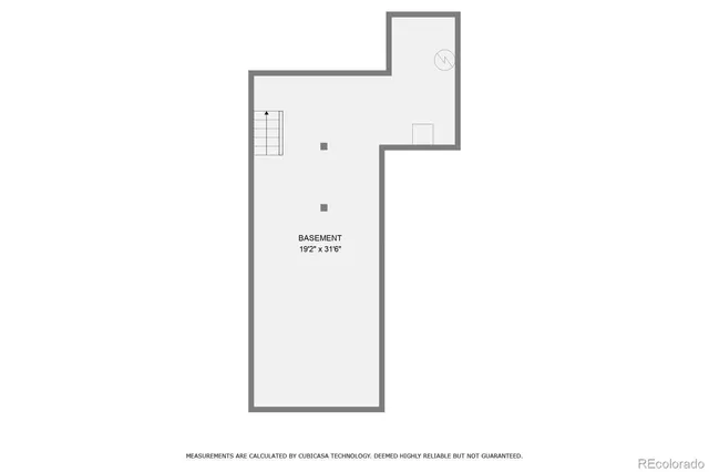 $499,900 | 4024 Milwaukee Street, Denver, CO 80216