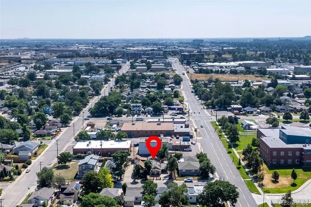 $499,900 | 4024 Milwaukee Street, Denver, CO 80216