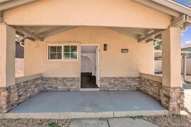 $499,900 | 4024 Milwaukee Street, Denver, CO 80216