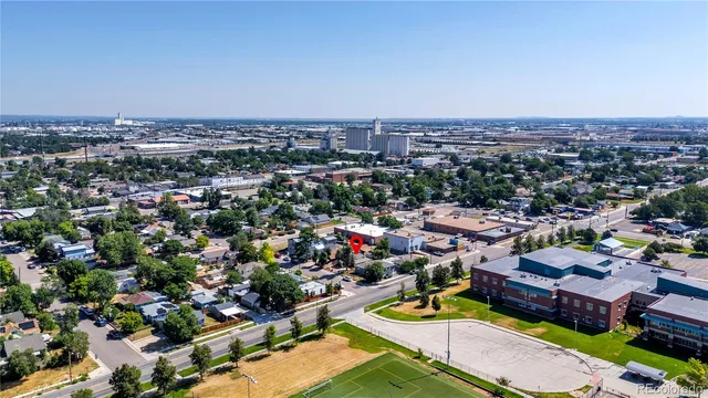 $499,900 | 4024 Milwaukee Street, Denver, CO 80216