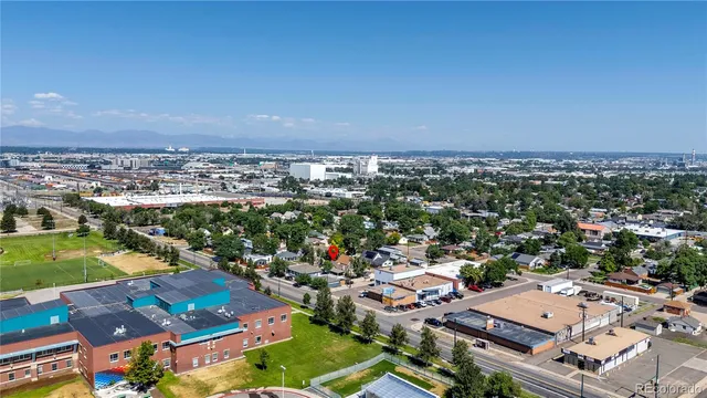 $499,900 | 4024 Milwaukee Street, Denver, CO 80216