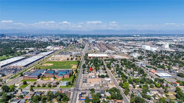 $499,900 | 4024 Milwaukee Street, Denver, CO 80216