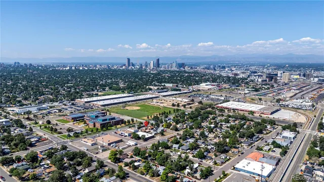 $499,900 | 4024 Milwaukee Street, Denver, CO 80216