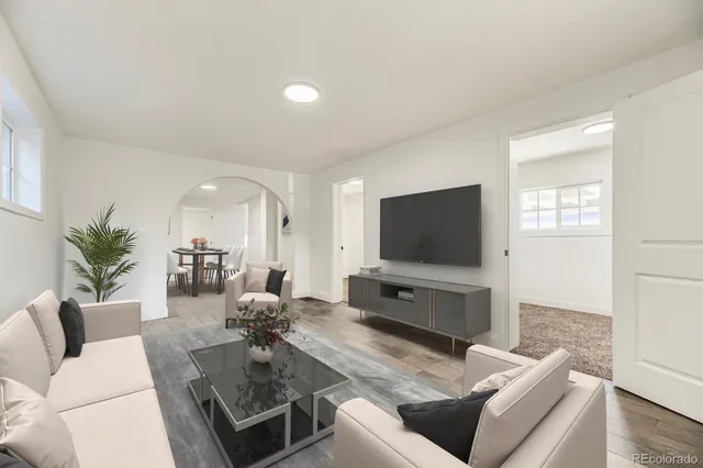 $499,900 | 4024 Milwaukee Street, Denver, CO 80216