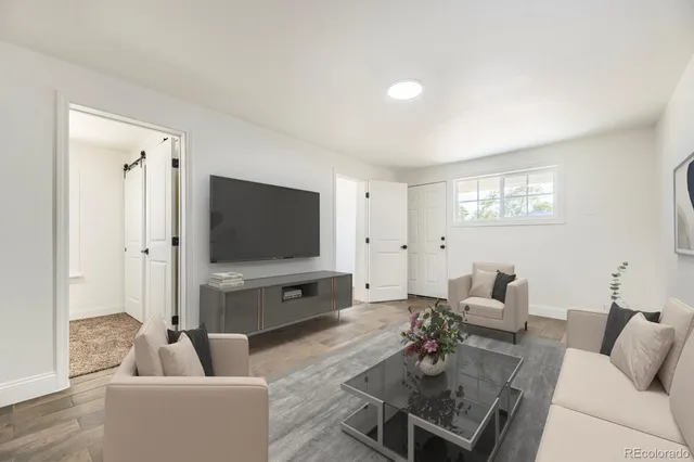 $499,900 | 4024 Milwaukee Street, Denver, CO 80216