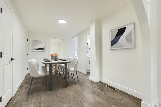 $499,900 | 4024 Milwaukee Street, Denver, CO 80216