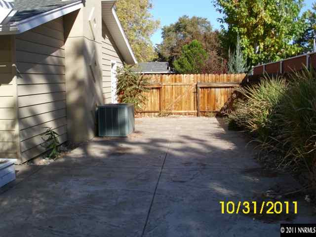 960 Cavanaugh Drive Reno, NV 89509 - Photo 12 of 13 Photo 12