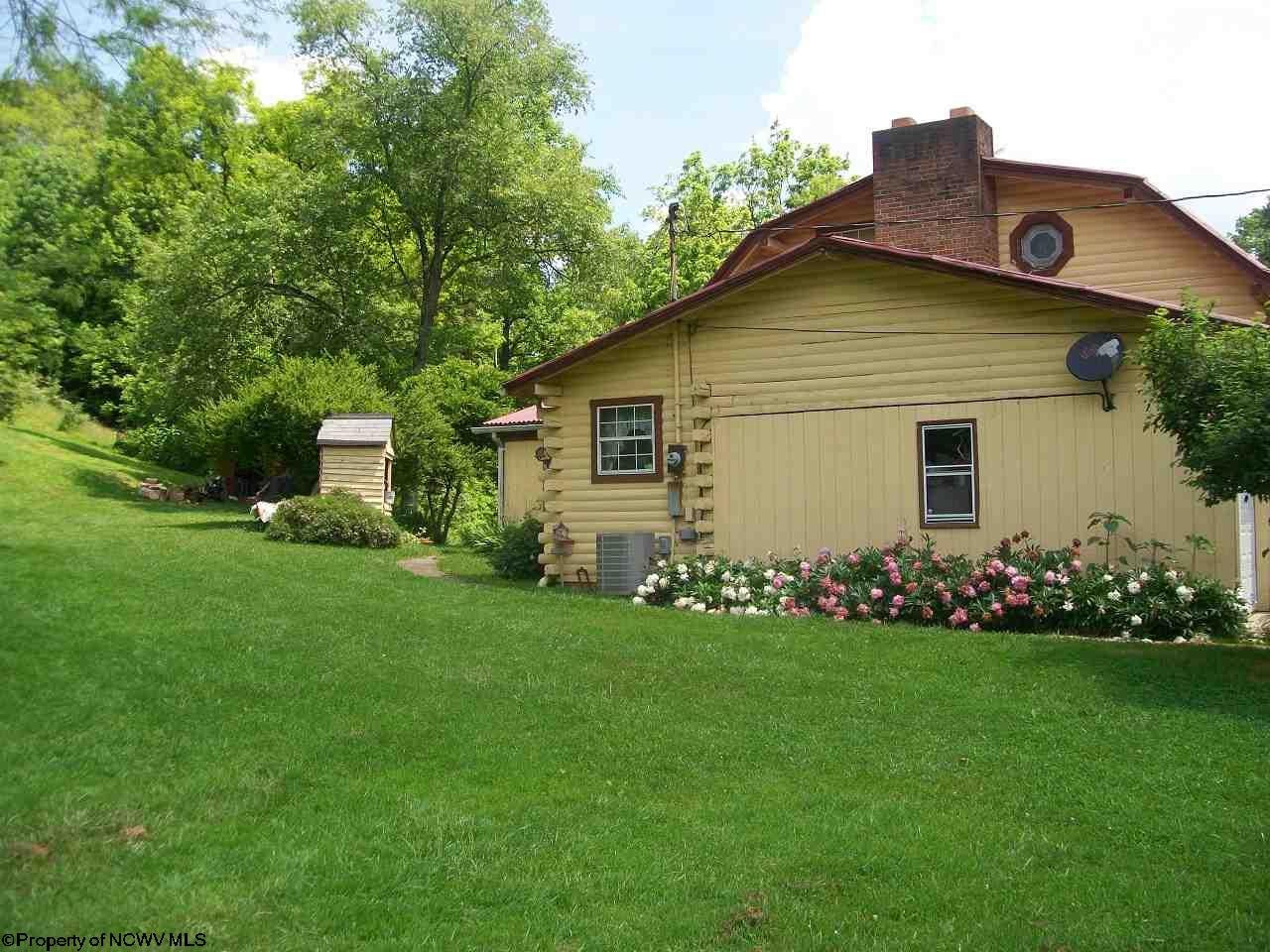 1187 Mt Lebanon Road Buckhannon, WV 26201 - Photo 3 of 14 Gallery Image 3