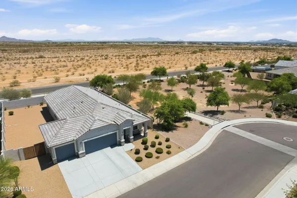 $344,500 | 3468 North Cinnabar Lane, Casa Grande, AZ 85122