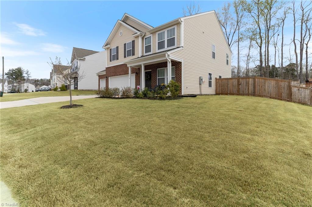 5410 Ripplebrook Drive Durham, NC 27712 - Photo 2 of 44