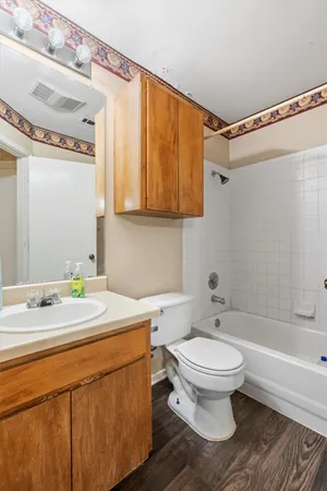 $2,200 | 707 Broken Bow Drive, Round Rock, TX 78681