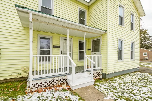 $109,900 | 17 Mechanic Street, Seneca Falls, NY 13148