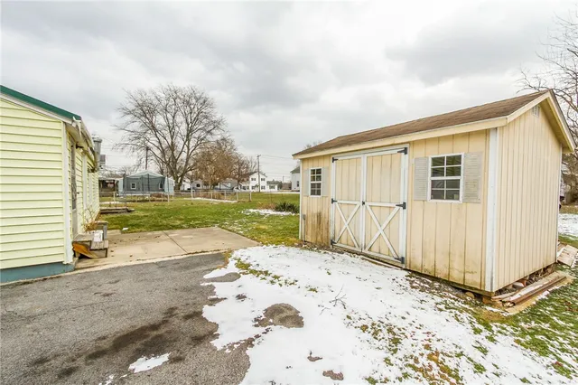 $109,900 | 17 Mechanic Street, Seneca Falls, NY 13148