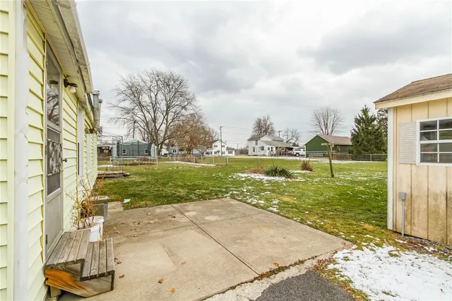 $109,900 | 17 Mechanic Street, Seneca Falls, NY 13148