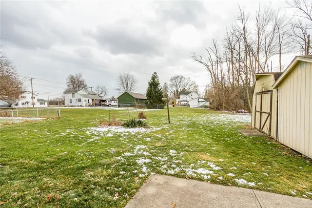 $109,900 | 17 Mechanic Street, Seneca Falls, NY 13148