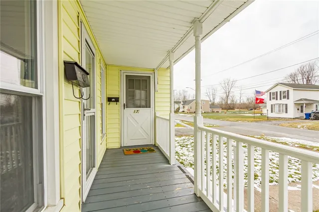 $109,900 | 17 Mechanic Street, Seneca Falls, NY 13148