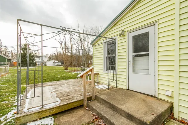 $109,900 | 17 Mechanic Street, Seneca Falls, NY 13148