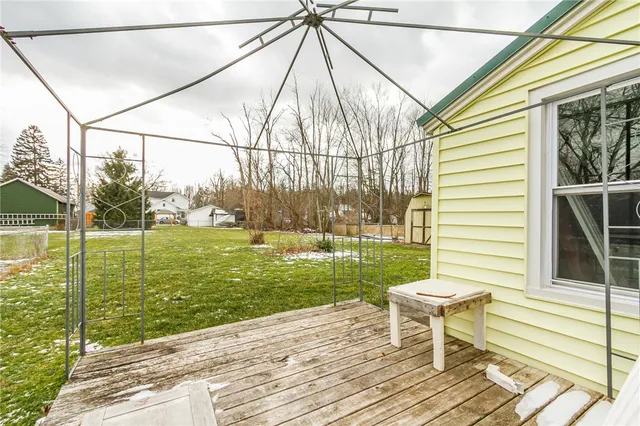 $109,900 | 17 Mechanic Street, Seneca Falls, NY 13148