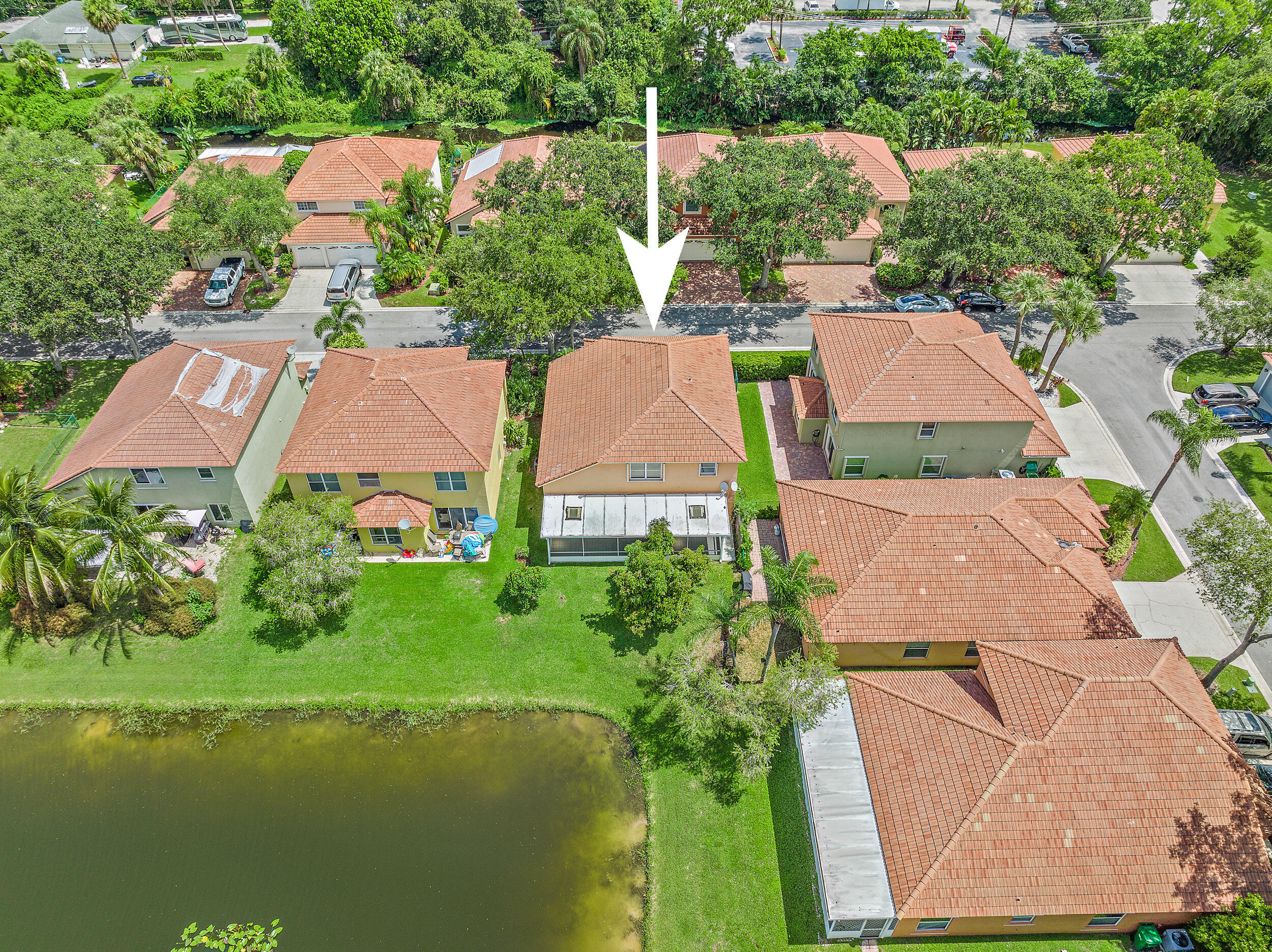1045 Aspri Way Riviera Beach, FL 33418 - Photo 35 of 35 1045 Aspri Way MLS-33