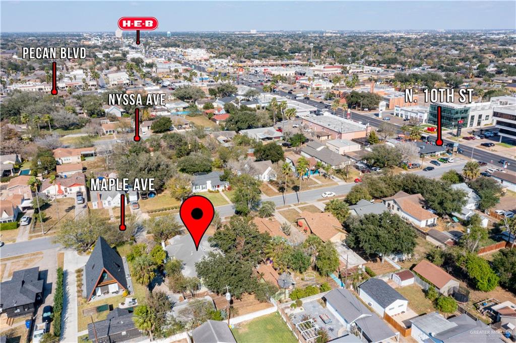 1105 West Maple Avenue McAllen, TX 78501 - Photo 25 of 25