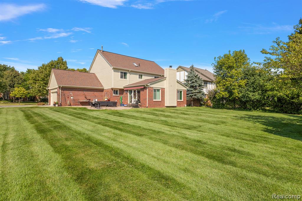 1253 Rothwell Drive Troy, MI 48084 - Photo 8 of 85