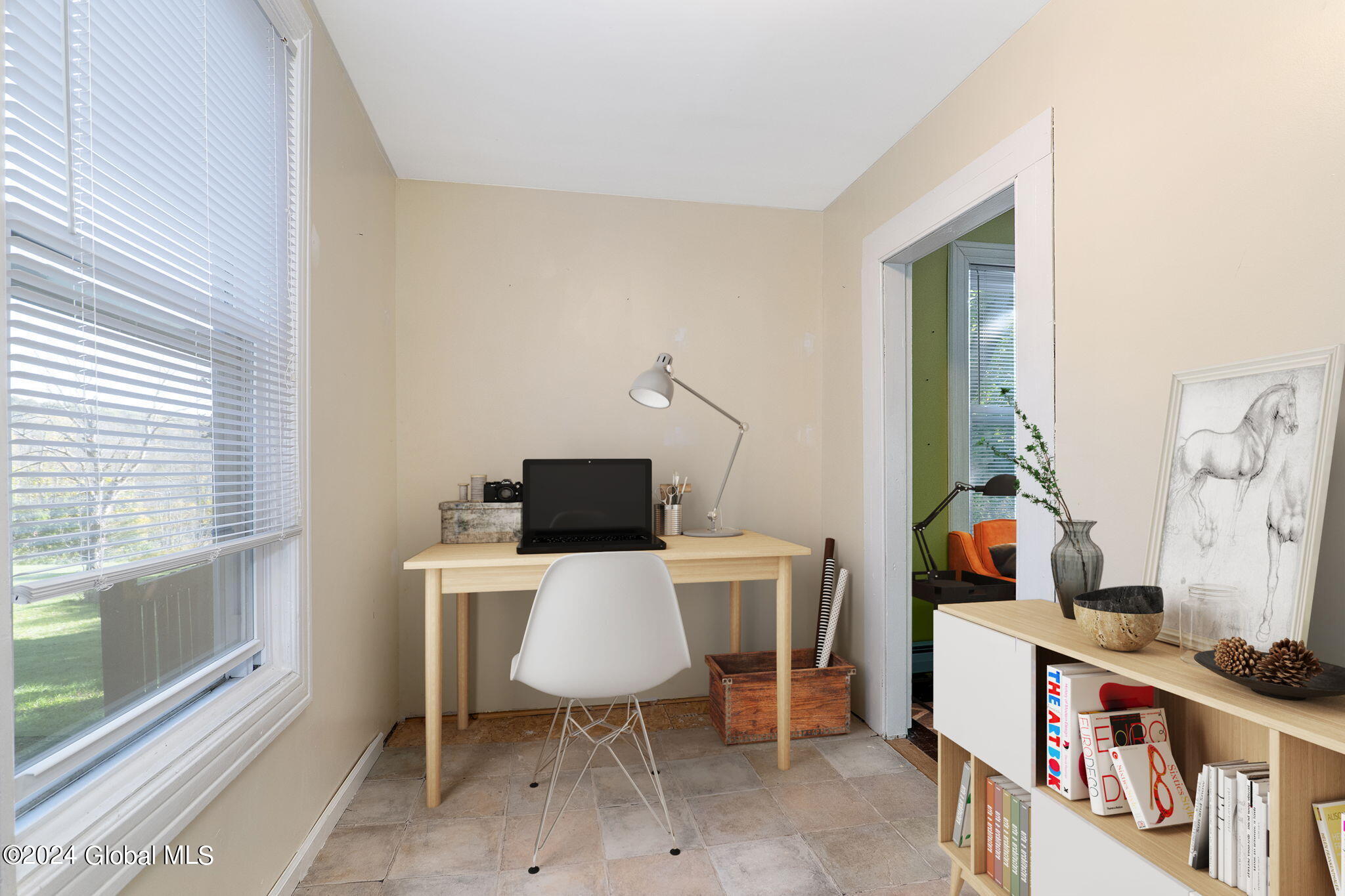 132 Highbridge Road New Baltimore, NY 12192 - Photo 21 of 62 16-web-or-mls-132HighbridgeRd_16_office_