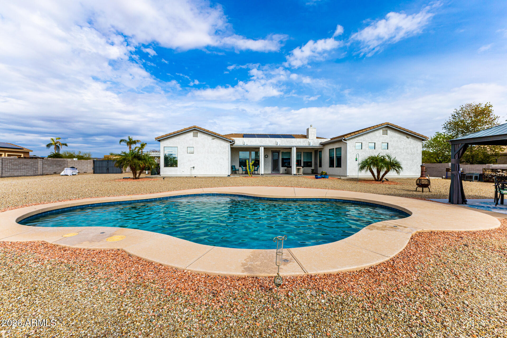 22909 West Sierra Ridge Way Wittmann, AZ 85361 - Photo 64 of 108 Sierra Ridge