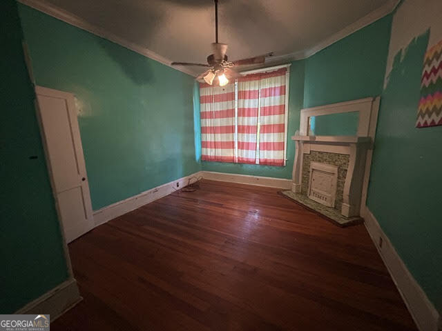 306 Ramsey Street Dublin, GA 31021 - Photo 12 of 13