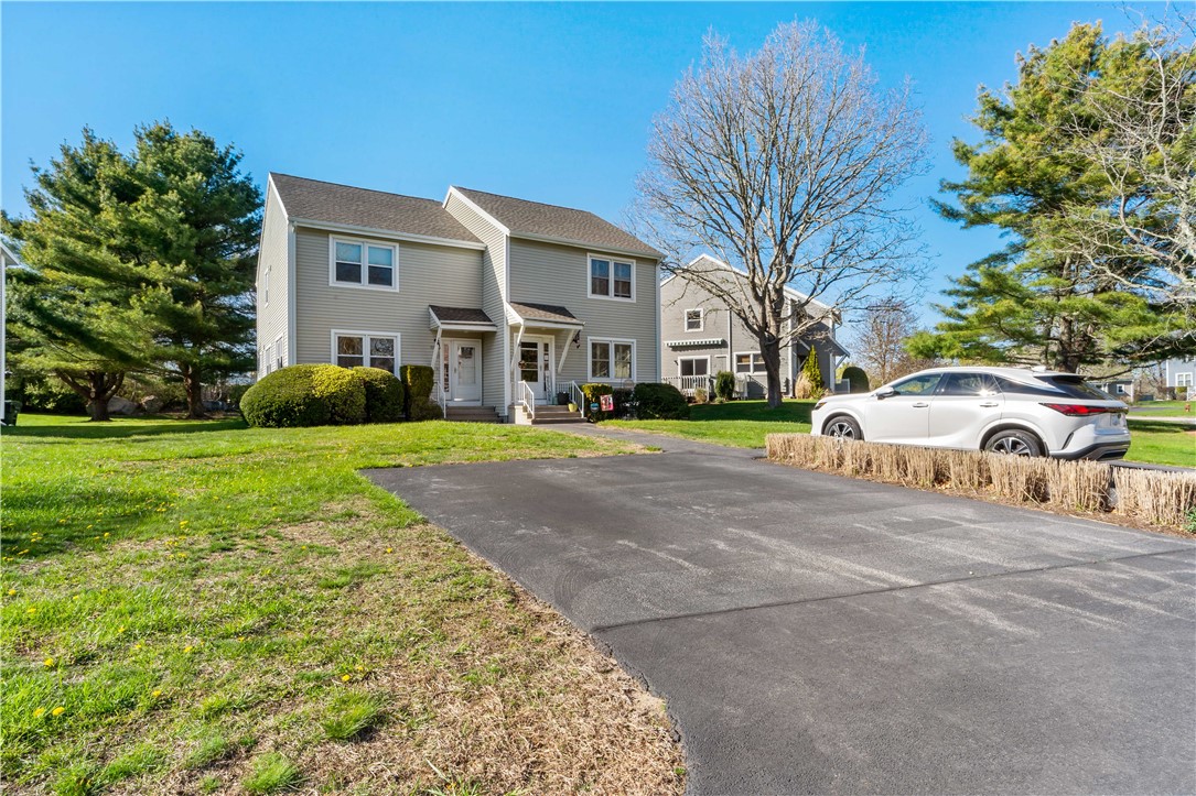 86 Quannacut Road, Unit A Westerly, RI 02891 - Photo 32 of 35