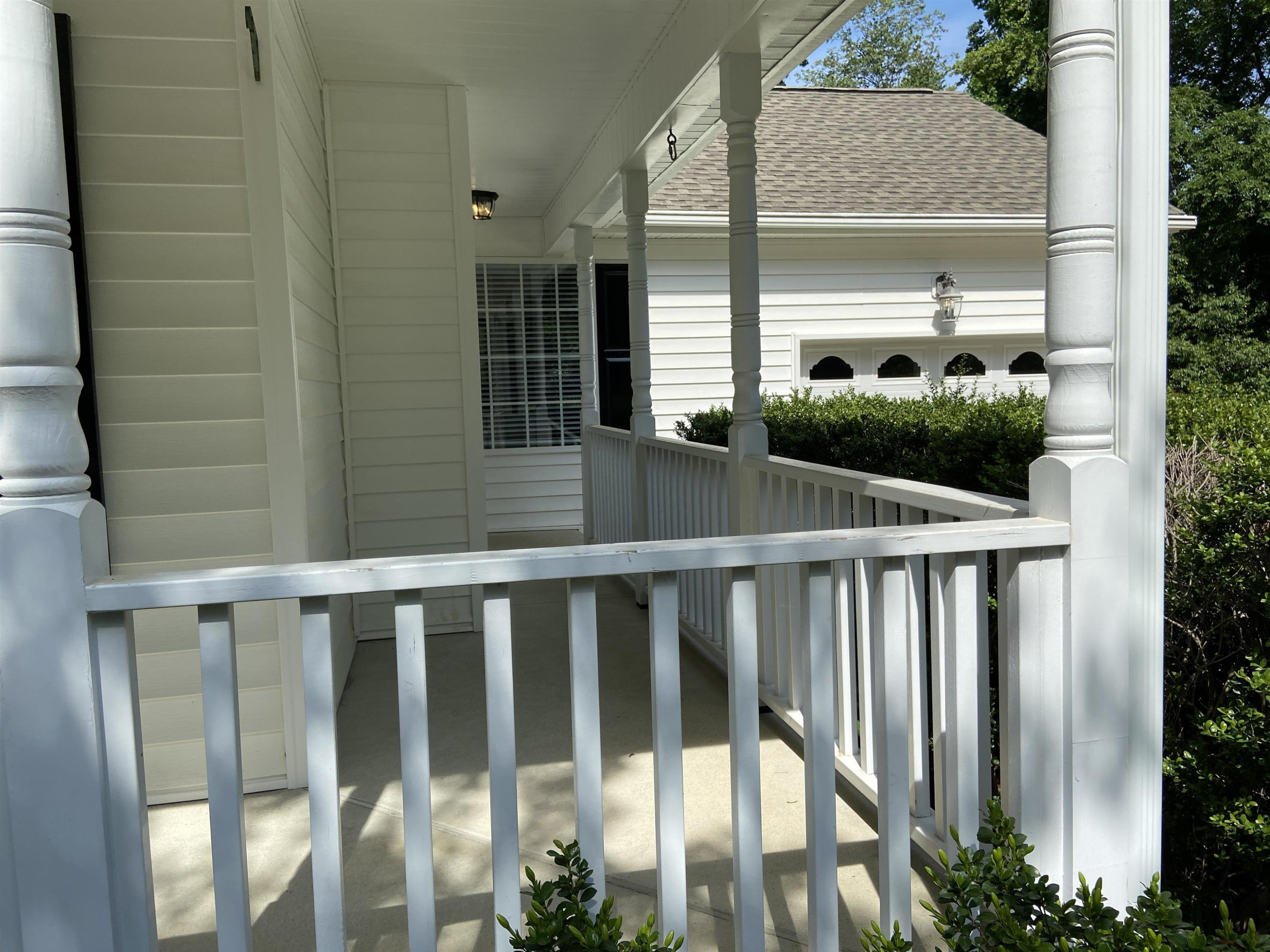 3128 Dixon Road Durham, NC 27707 - Photo 24 of 26 Wraps Around to the Side
