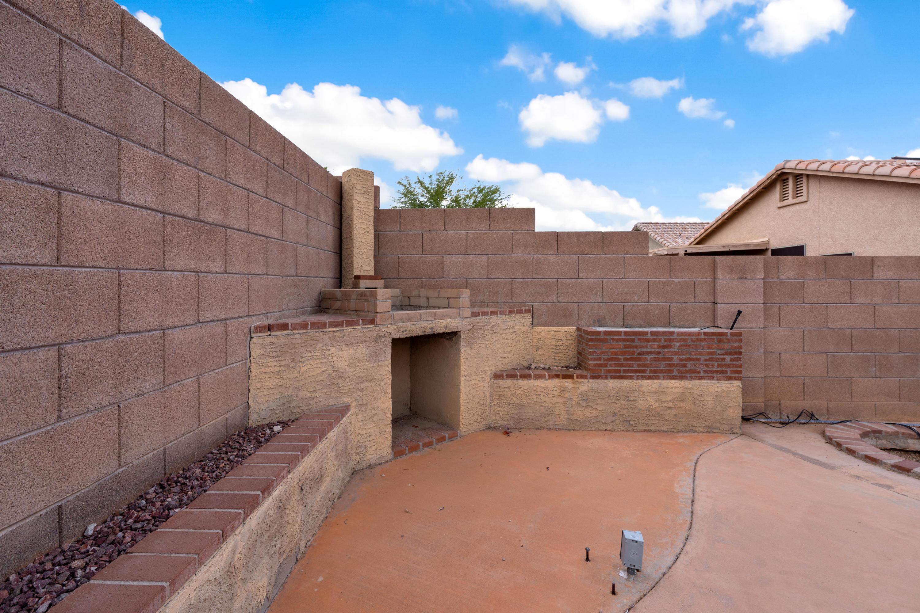 1285 North Wildcat Diers Road Tucson, AZ 85745 - Photo 18 of 24