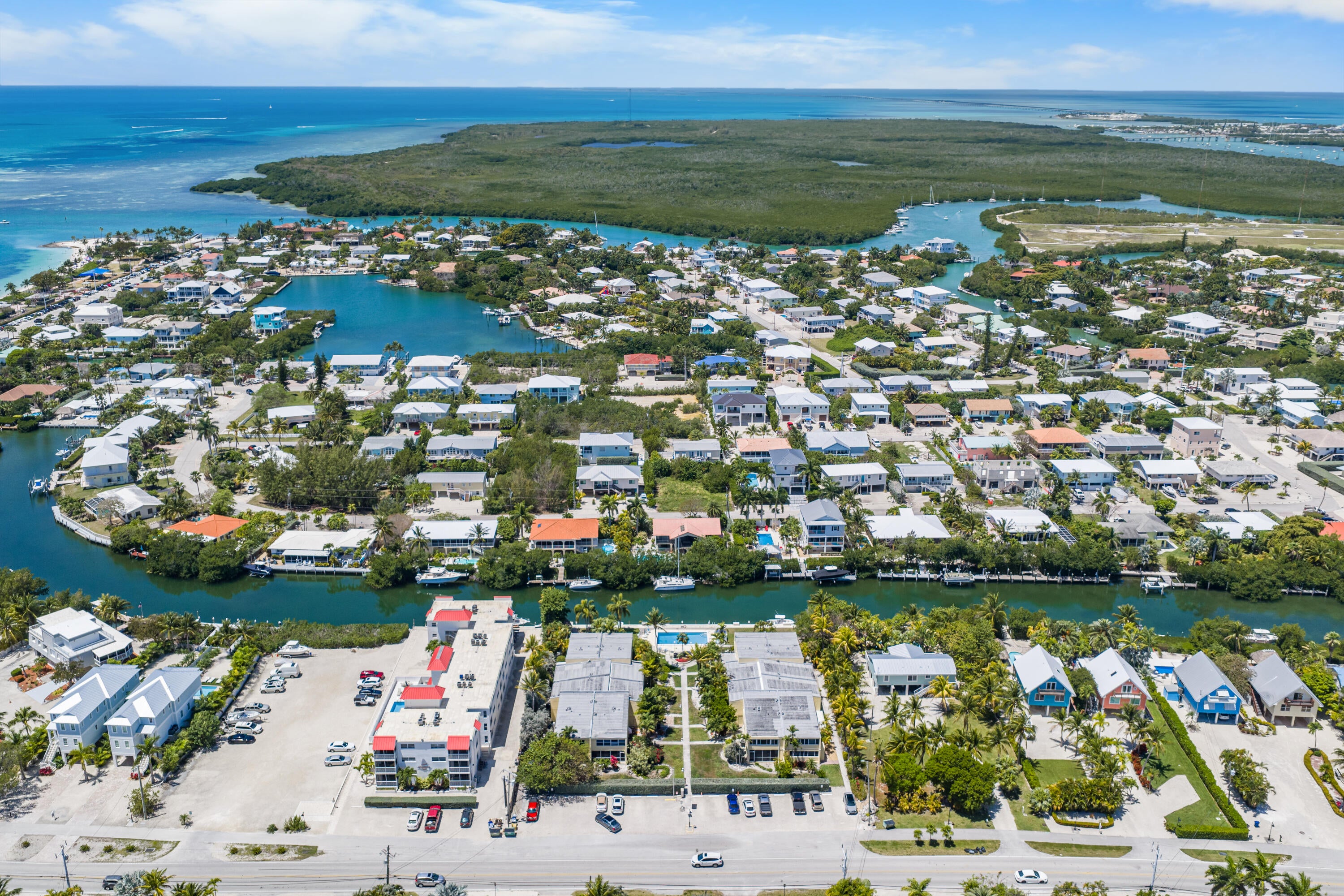 591 Sombrero Beach Road, Unit 1B Marathon, FL 33050 - Photo 27 of 31 Gallery Image 27