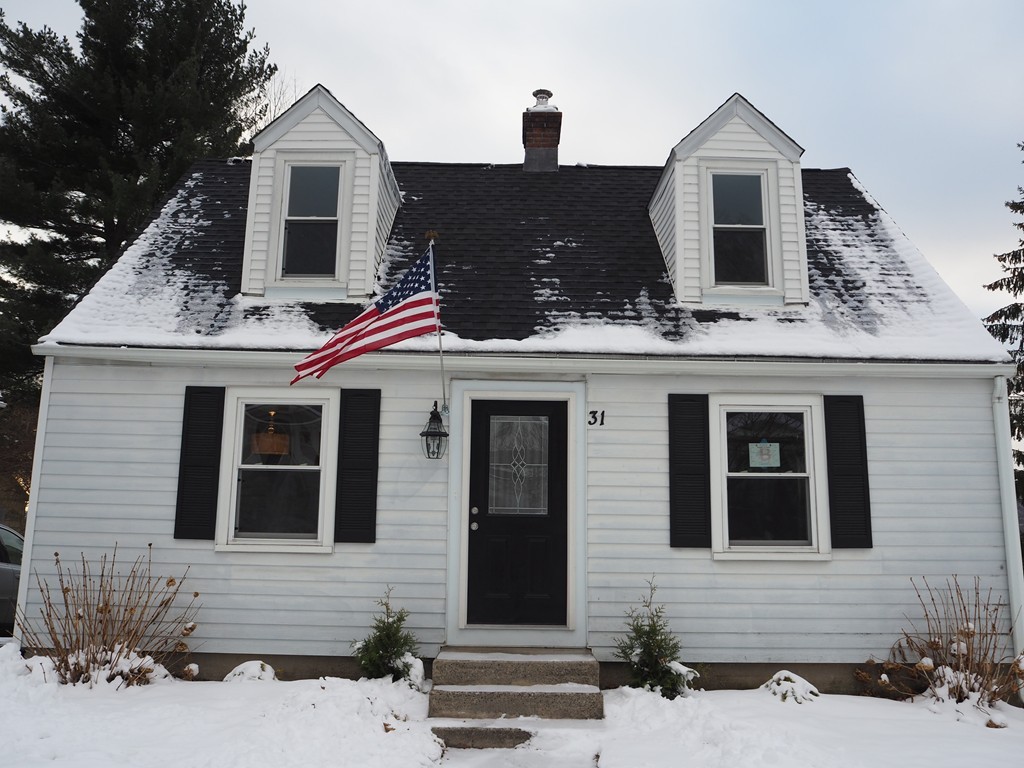 31 Volkmar Road Worcester, MA 01606 - Photo 1 of 22 Gallery Image 1