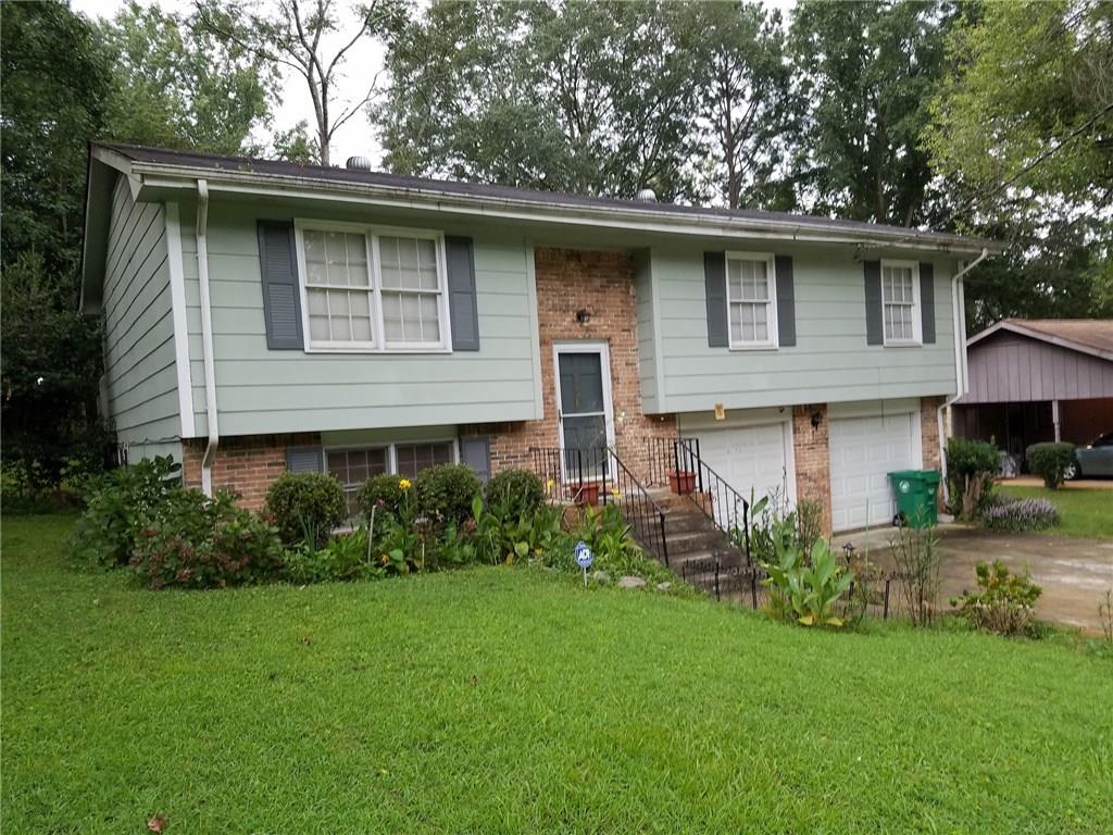 4081 Emerald N Drive Decatur, GA 30035 - Photo 1 of 1