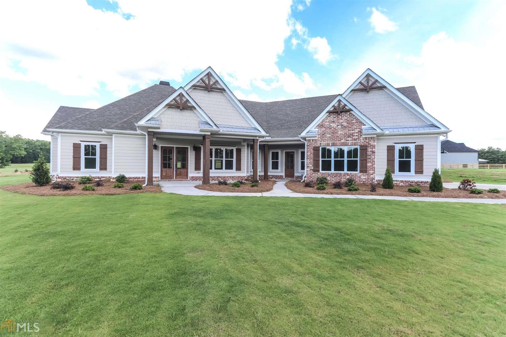 1602 Redwine Road, Unit 1 Fayetteville, GA 30215 - Photo 1 of 1 Gallery Image 1