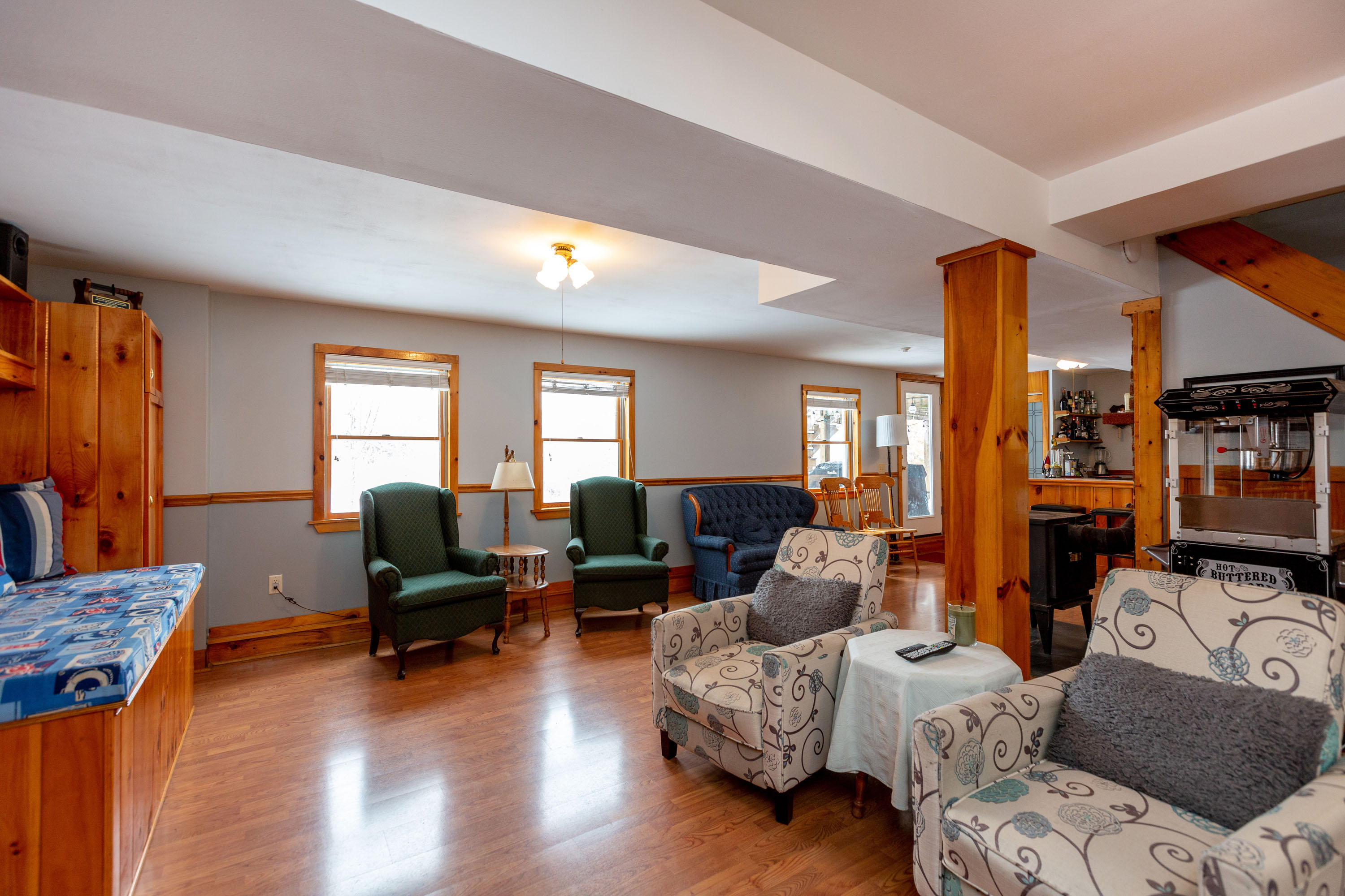 349 Birch Point Road Wiscasset, ME 04578 - Photo 33 of 41 Birch Point_Hill_47