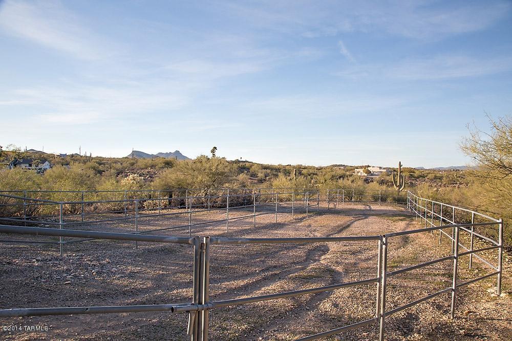 5053 North Blue Bonnet Road Tucson, AZ 85745 - Photo 39 of 47 Gallery Image 39