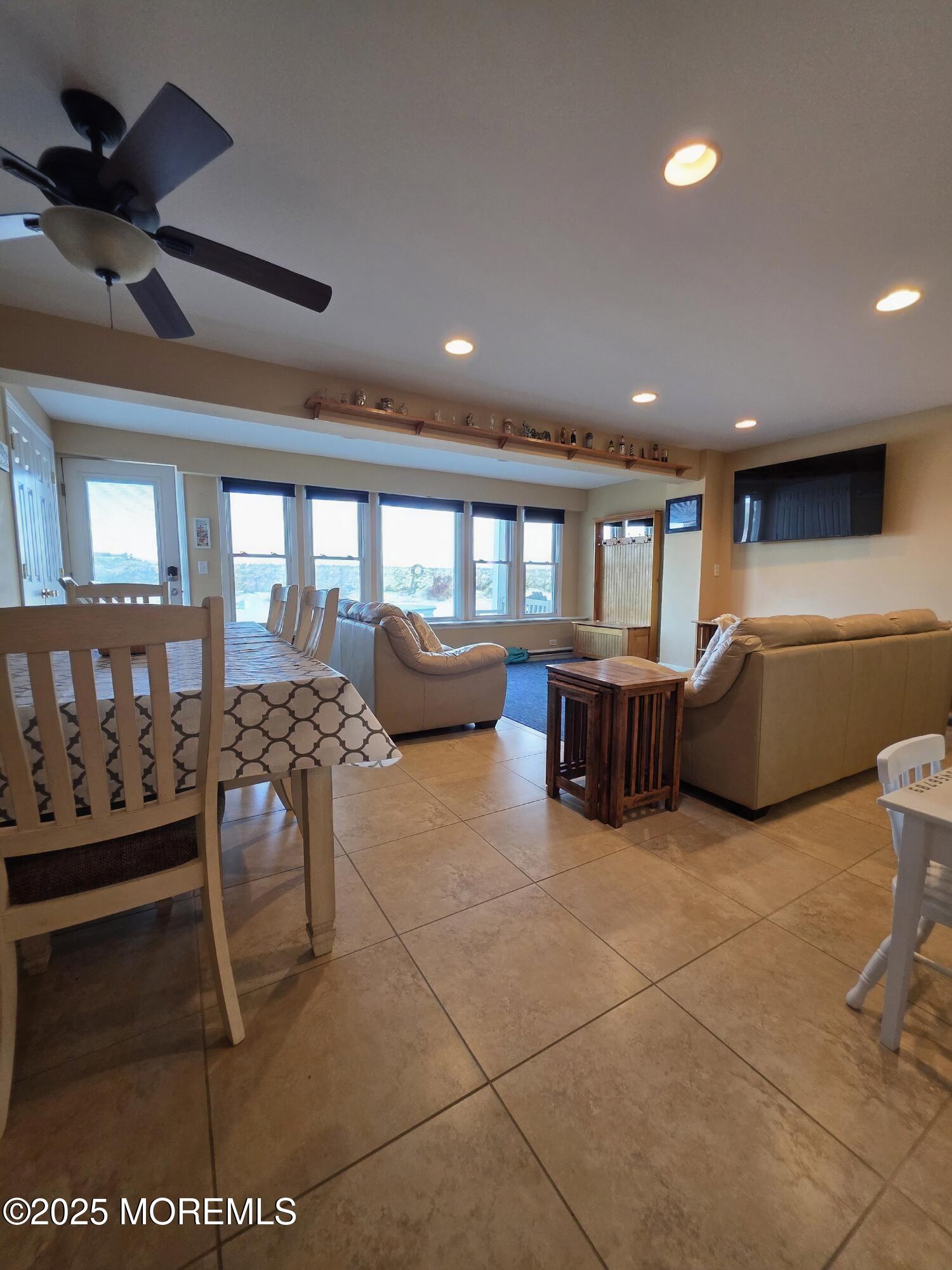 37 Dune Terrace Seaside Heights, NJ 08751 - Photo 2 of 16 a room with furniture