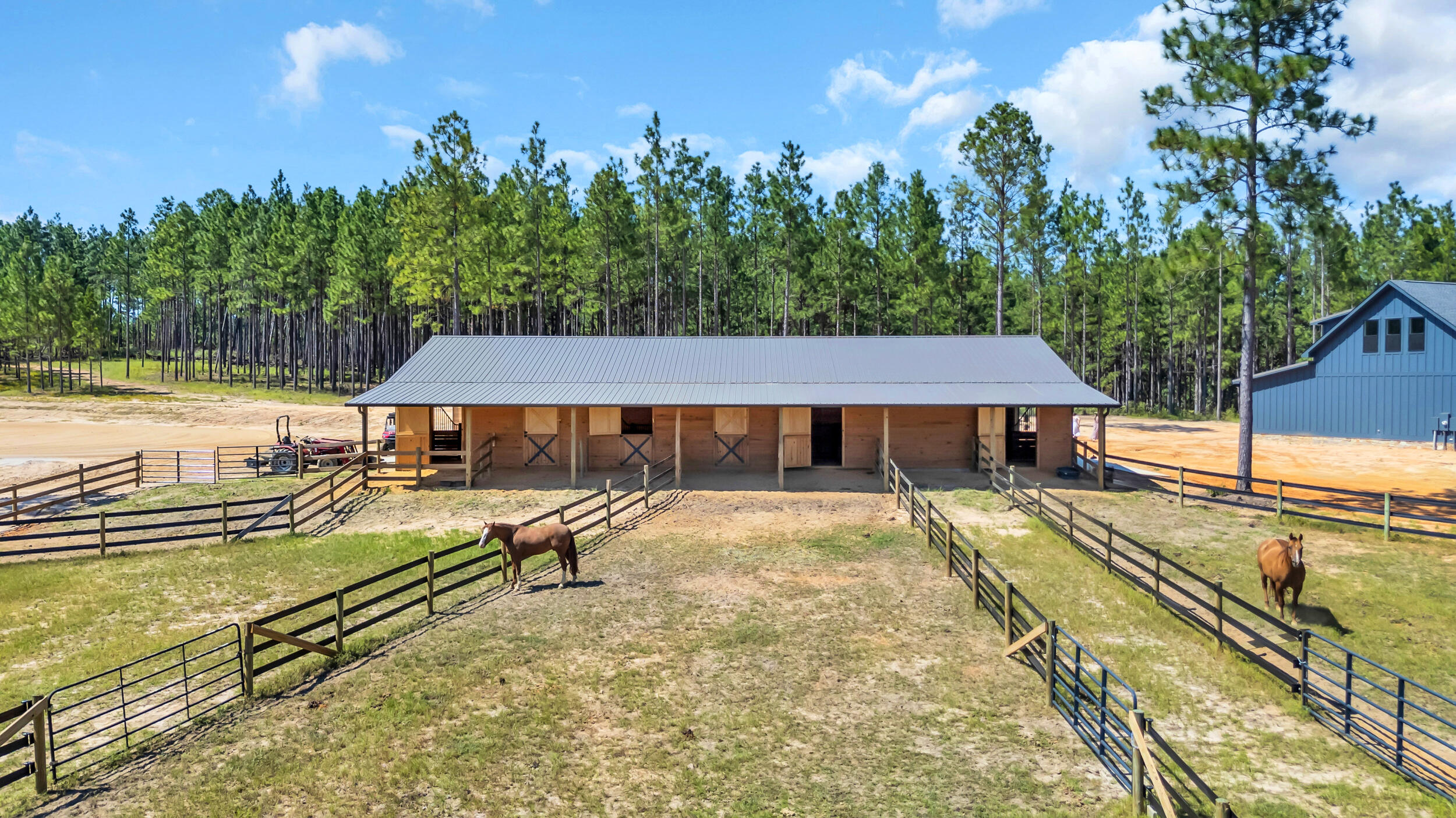 3323 Laughlin Loop Aiken, SC 29805 - Photo 44 of 53