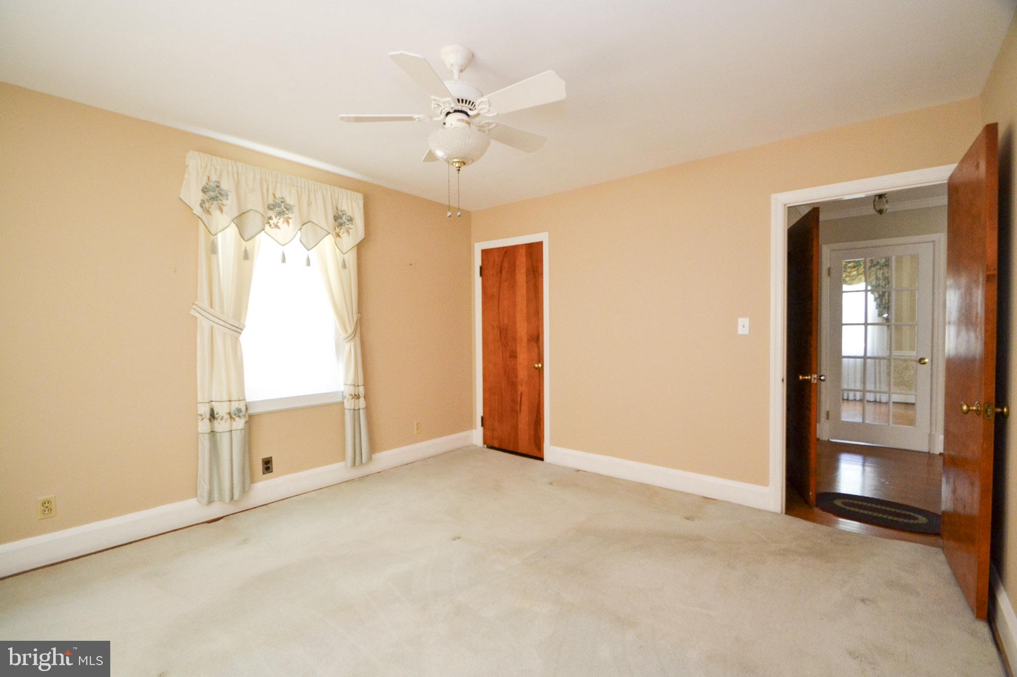 1524 Orlando Road Baltimore, MD 21234 - Photo 11 of 30 Main level bedroom