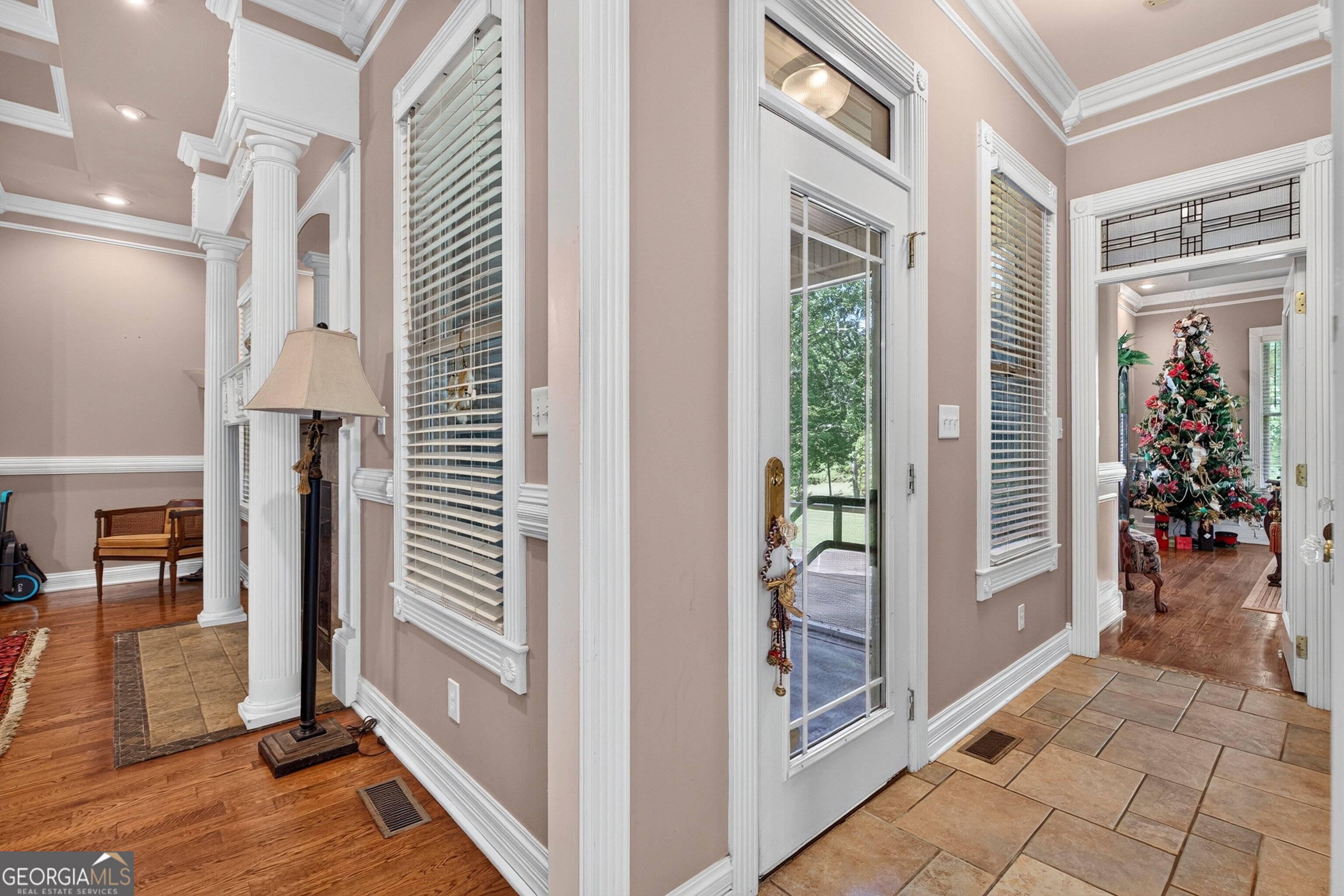 244 Howell Road Zebulon, GA 30295 - Photo 21 of 86