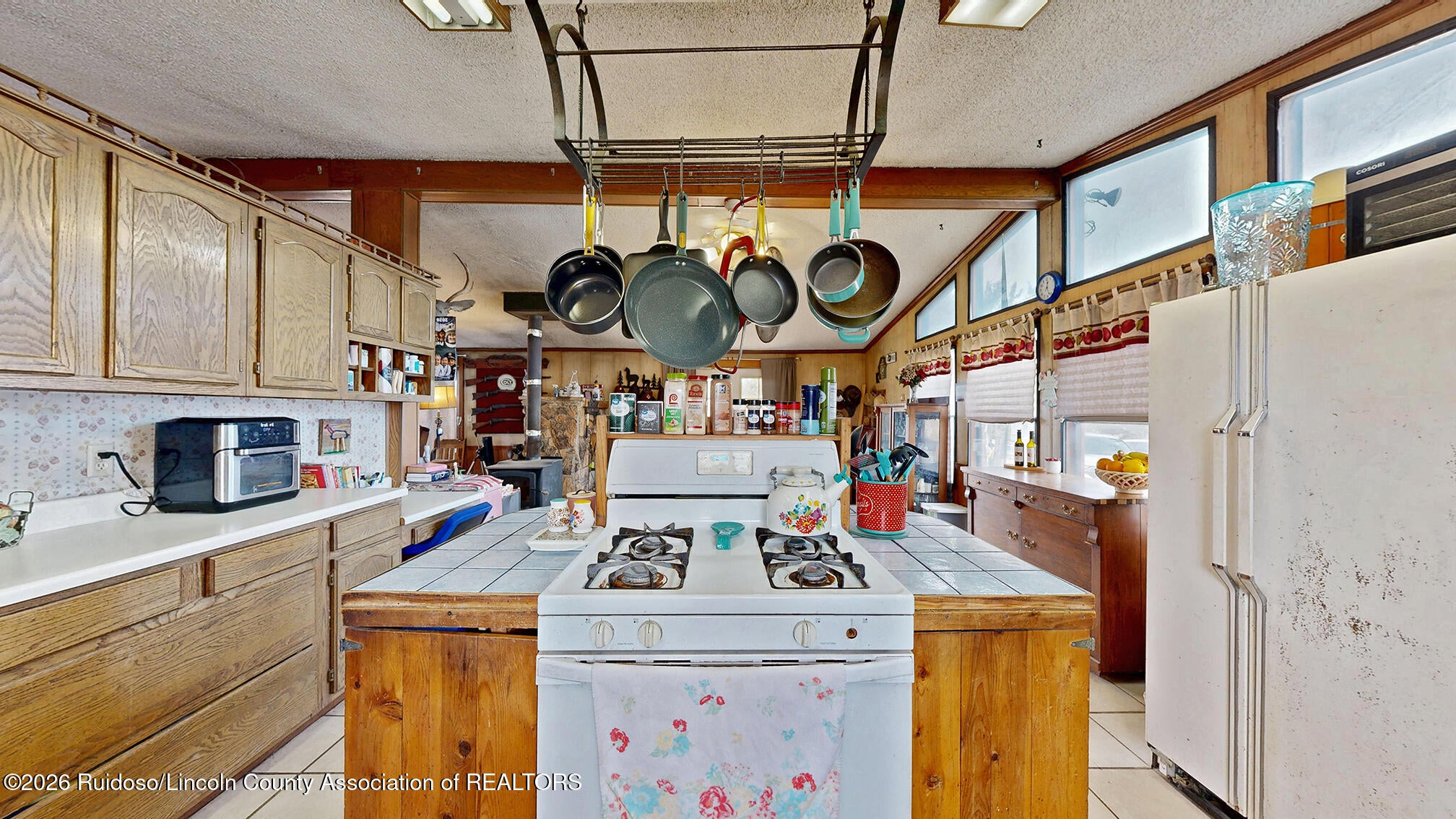252 Bancroft Road Capitan, NM 88316 - Photo 10 of 57 Gallery Image 10