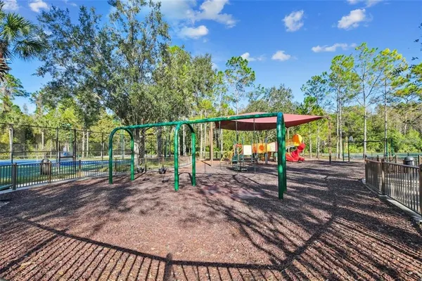a view of a park
