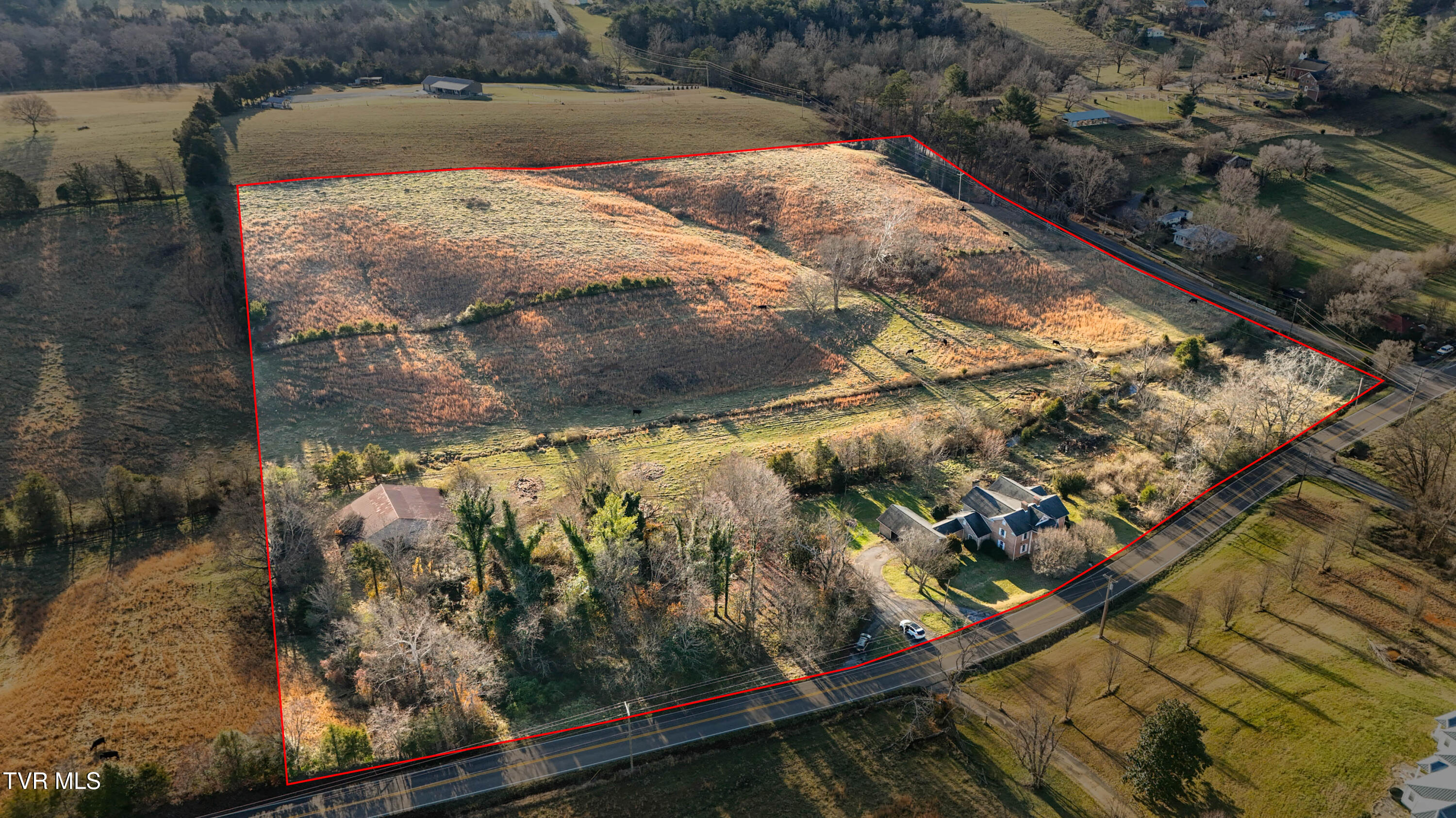 4315 Warrensburg Road Greeneville, TN 37743 - Photo 61 of 67 61