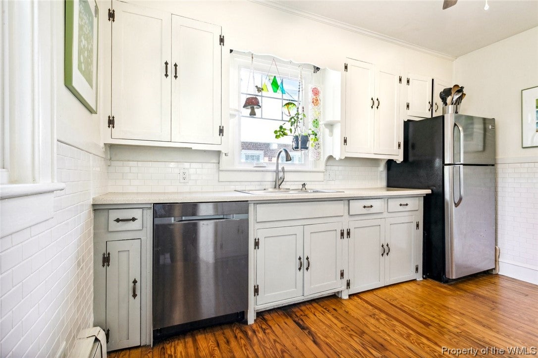127 Robinson Road Hampton, VA 23661 - Photo 8 of 30 Gallery Image 8