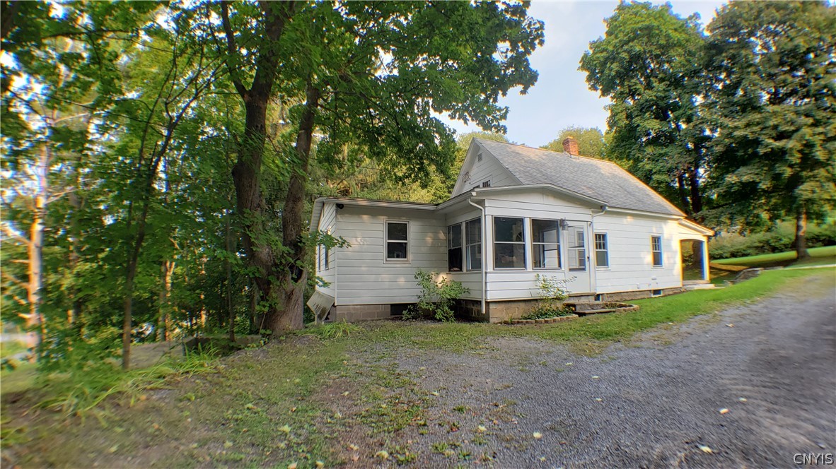5448 Old Oneida Road Verona, NY 13478 - Photo 1 of 1 Gallery Image 1